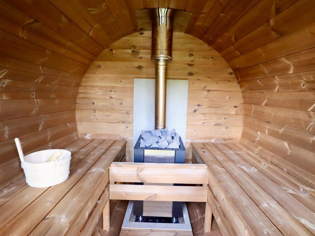 Relais de Zoé – Maison 10 personnes, piscine chauffée - Photo 39