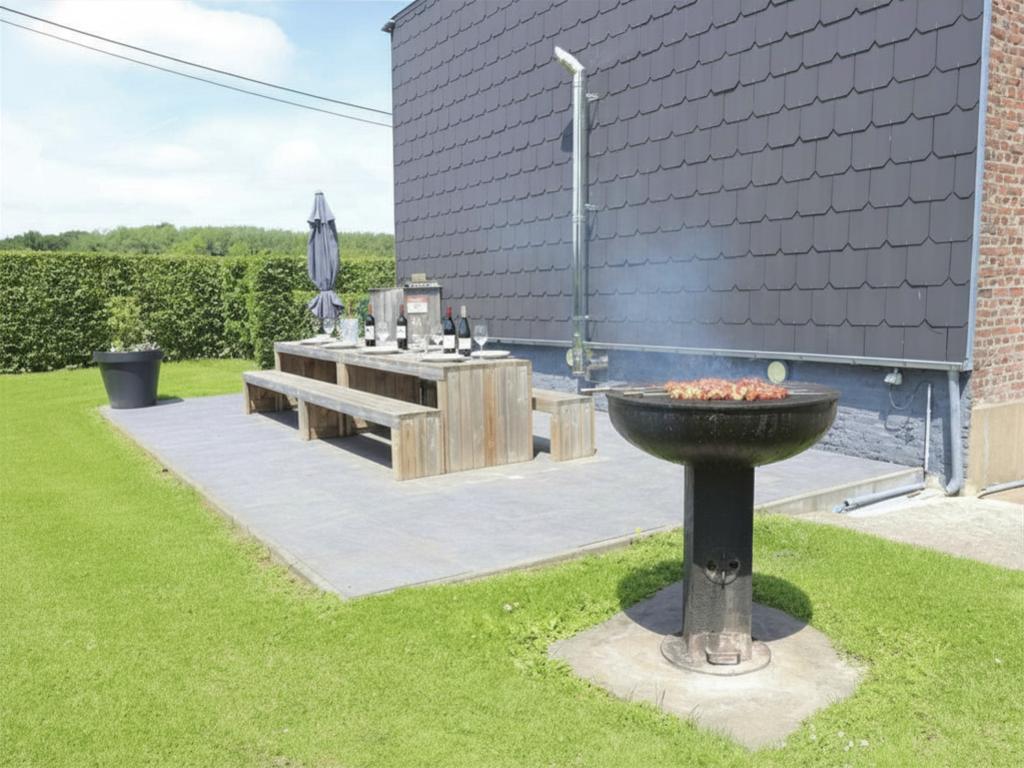 Relais de Zoé – Maison 10 personnes, piscine chauffée - Photo 40