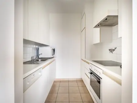 Cat Tweede, Bel appartement près de la plage de St-Idesbald - Photo 2