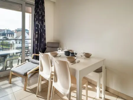 Cat Tweede, Bel appartement près de la plage de St-Idesbald - Photo 12