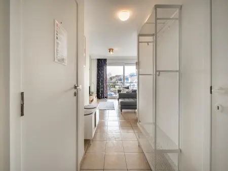 Cat Tweede, Bel appartement près de la plage de St-Idesbald - Photo 15