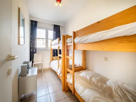 Cat Tweede, Bel appartement près de la plage de St-Idesbald - Photo 16