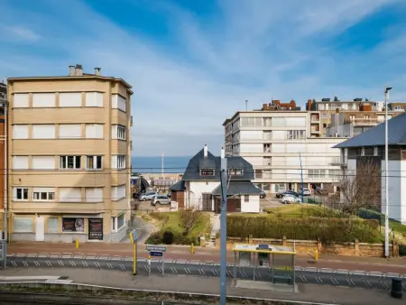 Cat Tweede, Bel appartement près de la plage de St-Idesbald - Photo 17
