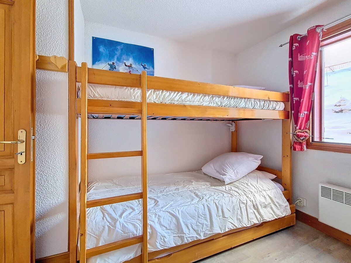 Appartement 3 pièces balcon sud-ouest à Saint-Martin-de-Belleville - Photo 10