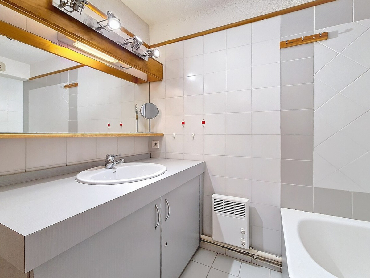 Appartement 3 pièces balcon sud-ouest à Saint-Martin-de-Belleville - Photo 11