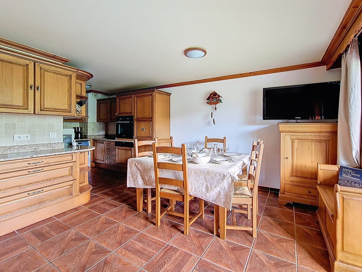 Appartement 70m² avec balcon aux Menuires, 3 chambres - Photo 7