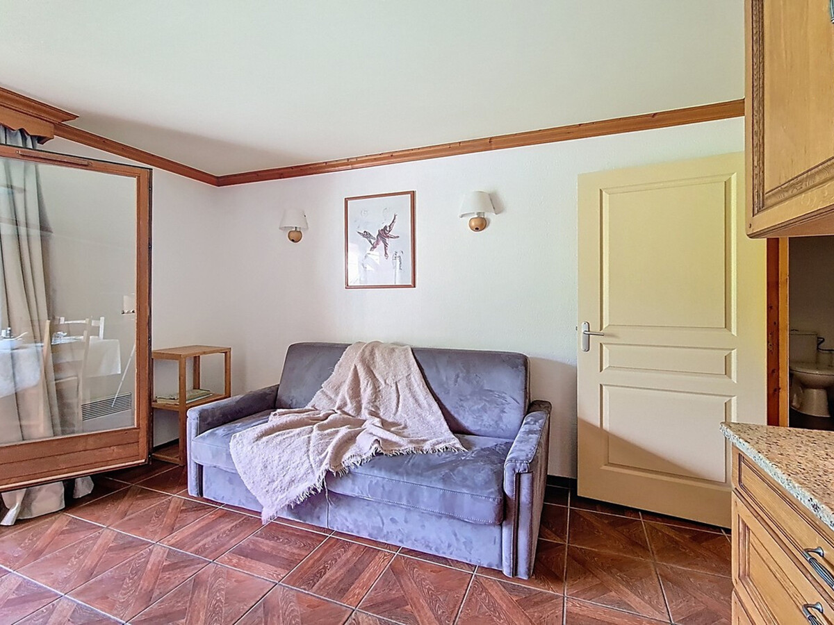 Appartement 70m² avec balcon aux Menuires, 3 chambres - Photo 8