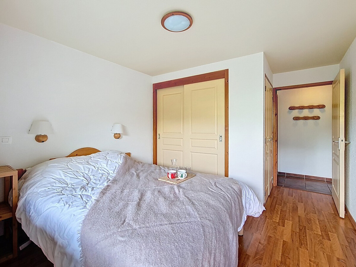 Appartement 70m² avec balcon aux Menuires, 3 chambres - Photo 10