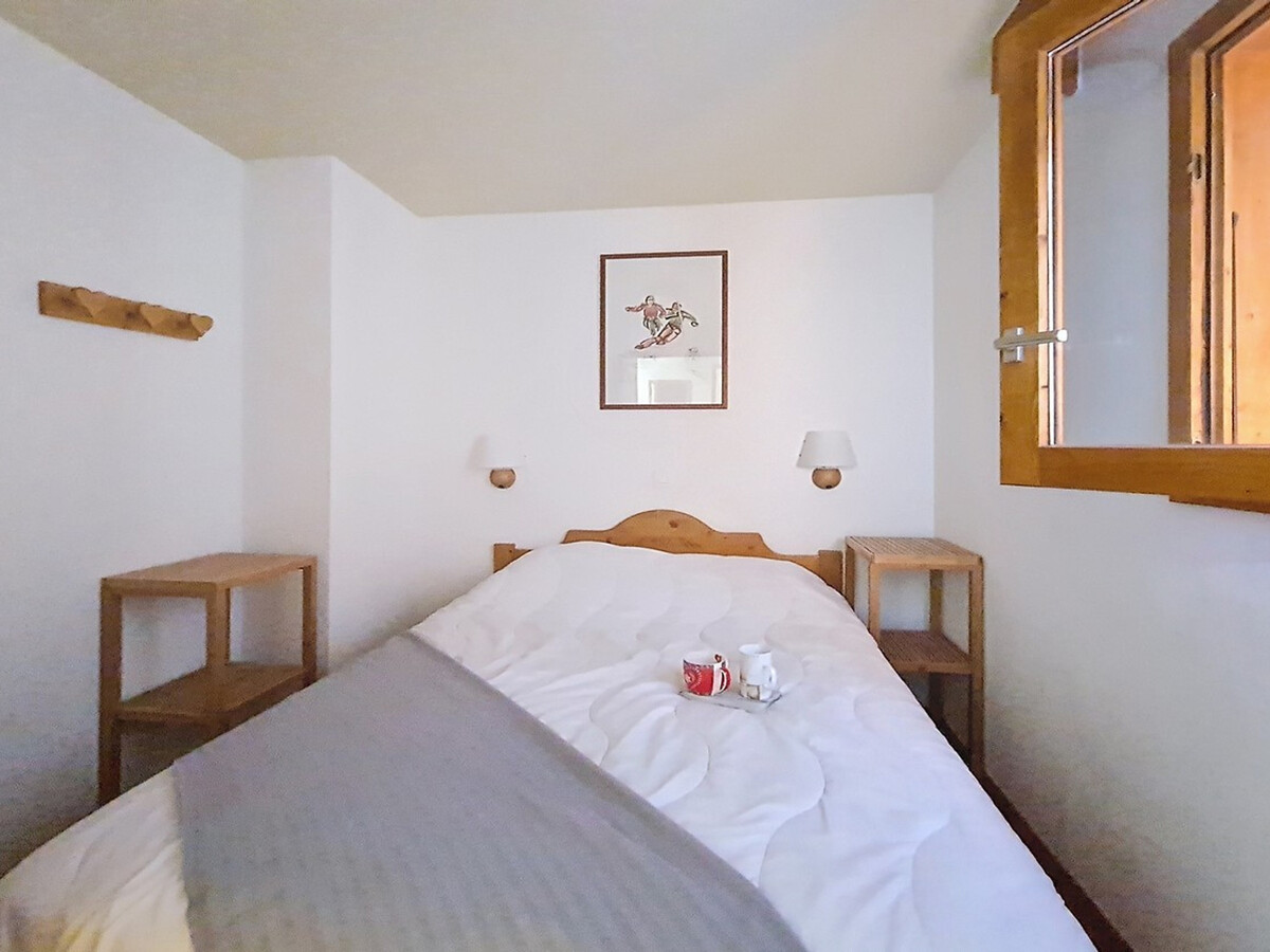 Appartement 70m² avec balcon aux Menuires, 3 chambres - Photo 11