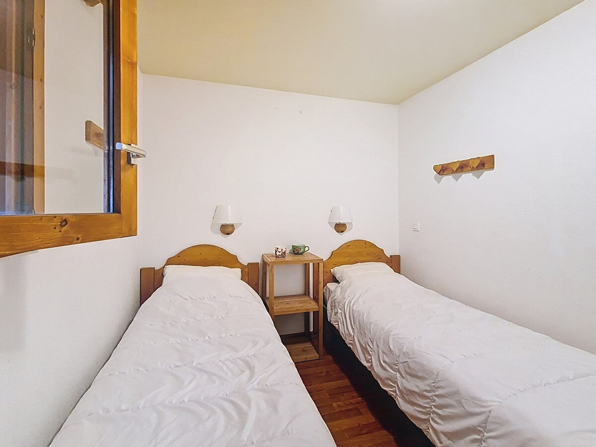 Appartement 70m² avec balcon aux Menuires, 3 chambres - Photo 12