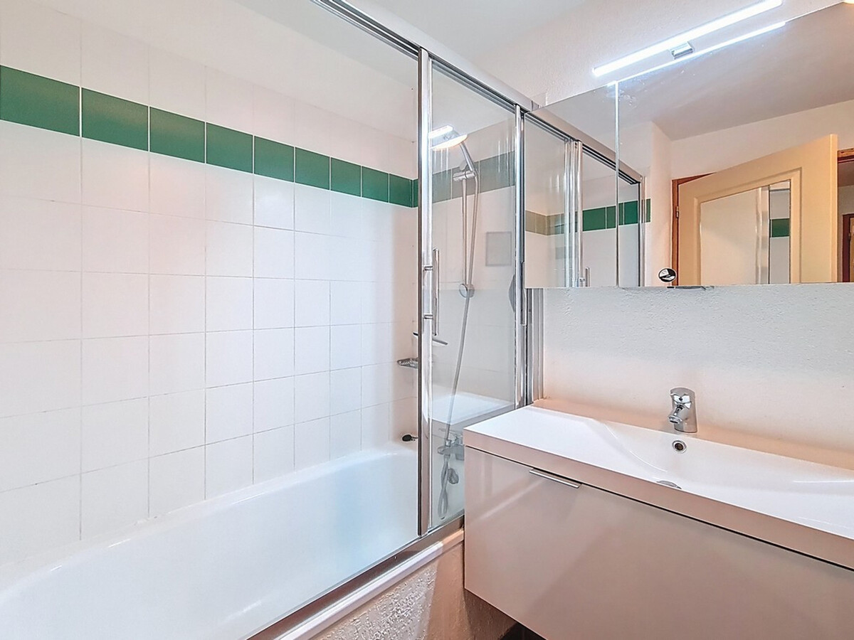 Appartement 70m² avec balcon aux Menuires, 3 chambres - Photo 13