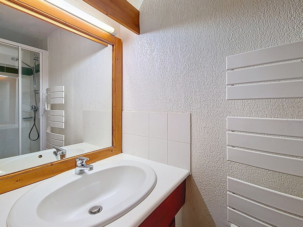 Appartement 70m² avec balcon aux Menuires, 3 chambres - Photo 14