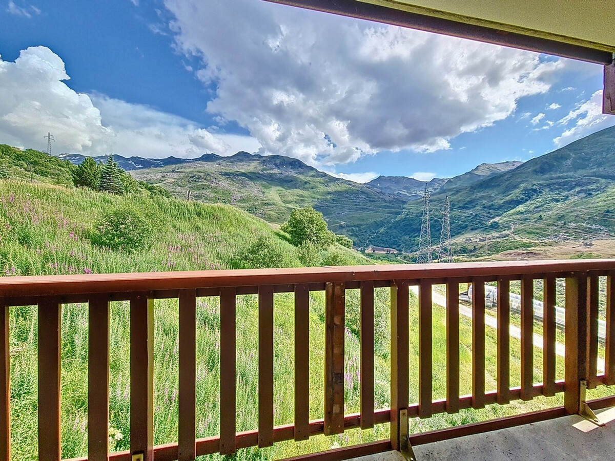 Appartement 70m² avec balcon aux Menuires, 3 chambres - Photo 15