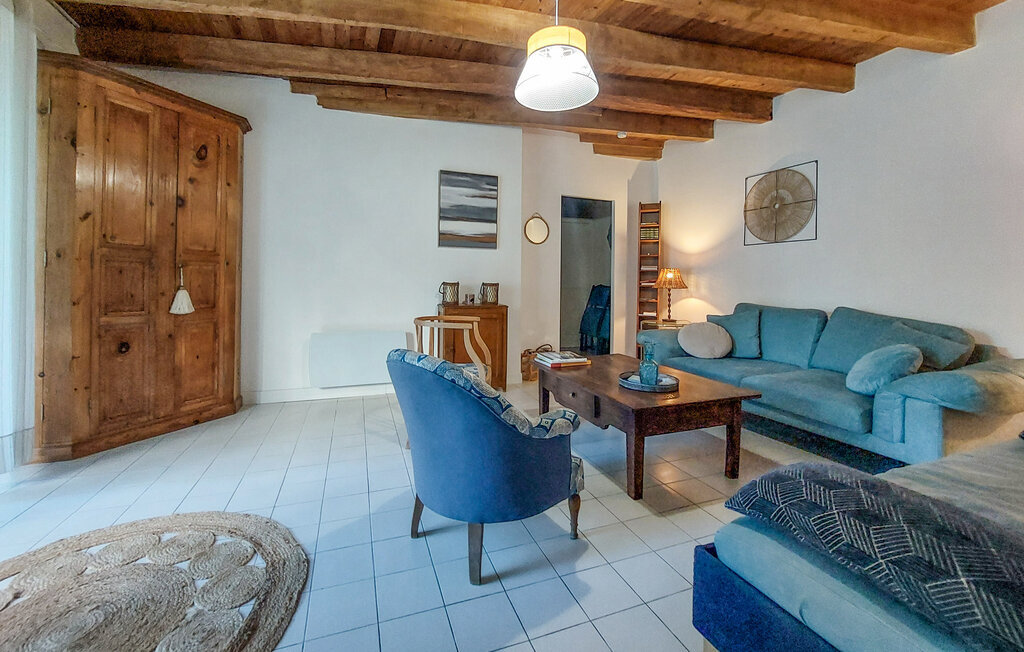 Maison avec piscine à Dompierre-sur-Charente - Photo 3