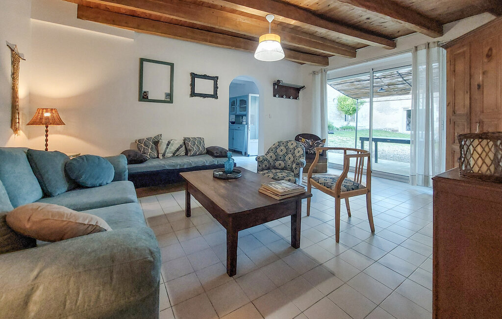 Maison avec piscine à Dompierre-sur-Charente - Photo 4