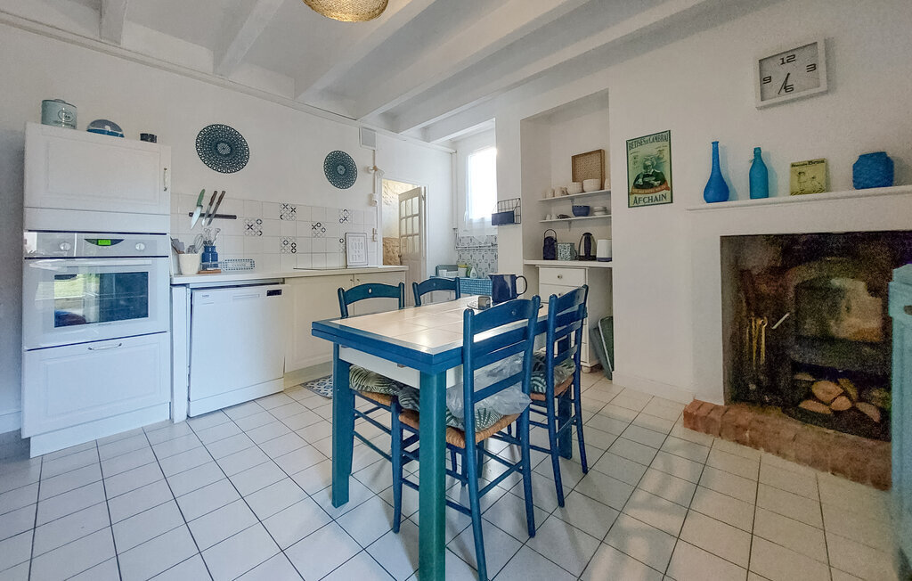 Maison avec piscine à Dompierre-sur-Charente - Photo 6