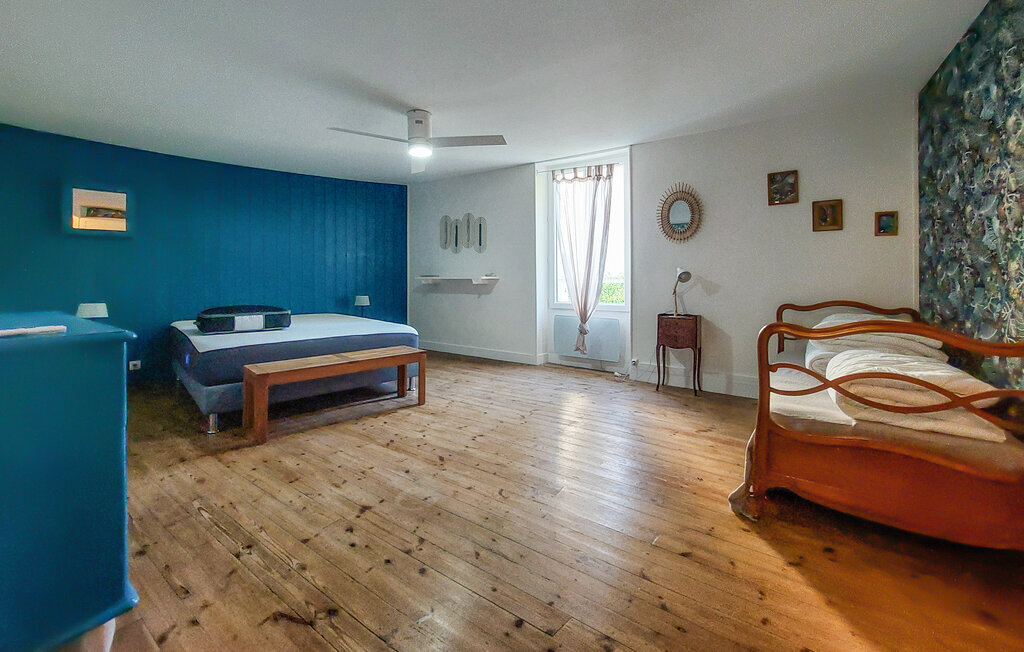 Maison avec piscine à Dompierre-sur-Charente - Photo 7
