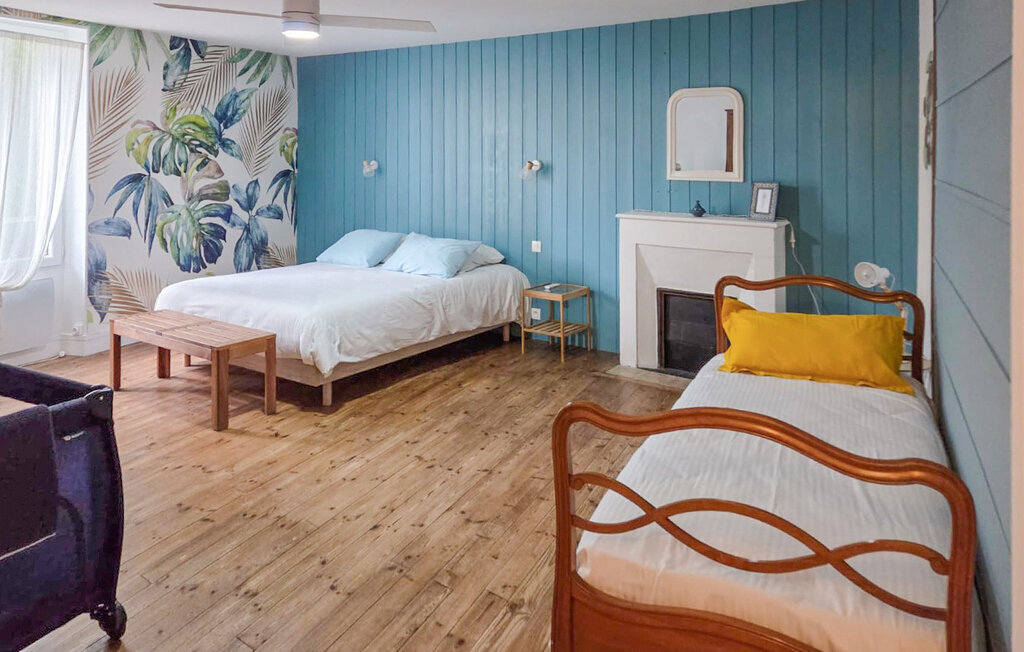 Maison avec piscine à Dompierre-sur-Charente - Photo 8