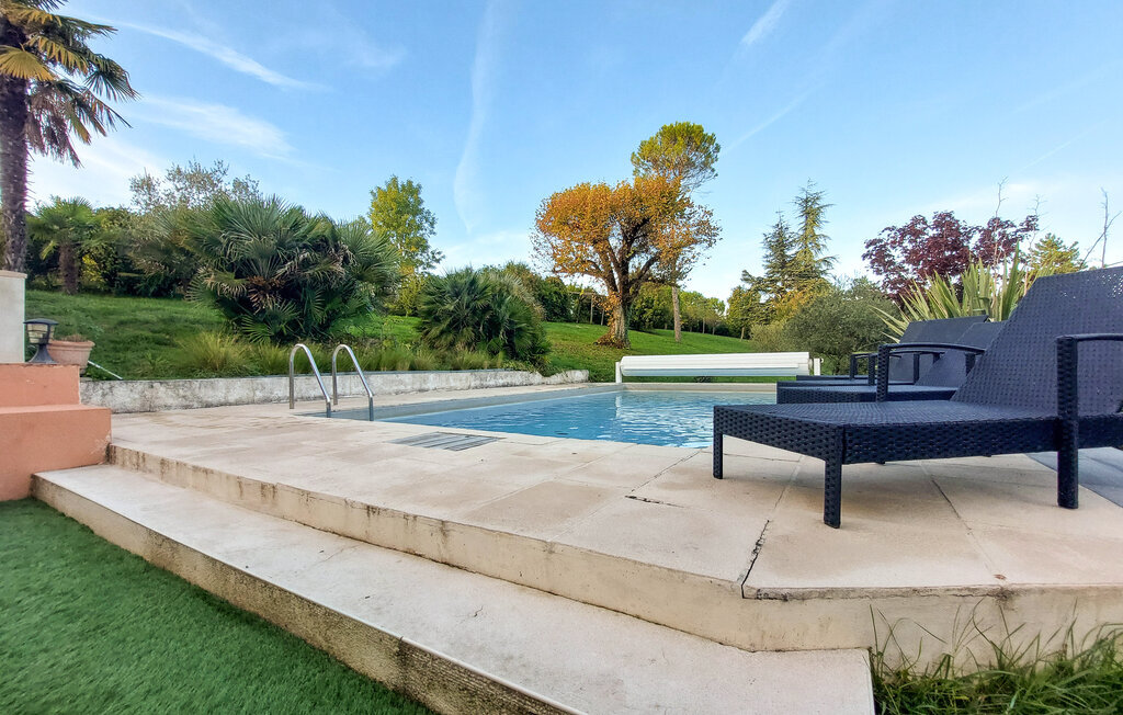 Maison avec piscine à Dompierre-sur-Charente - Photo 9