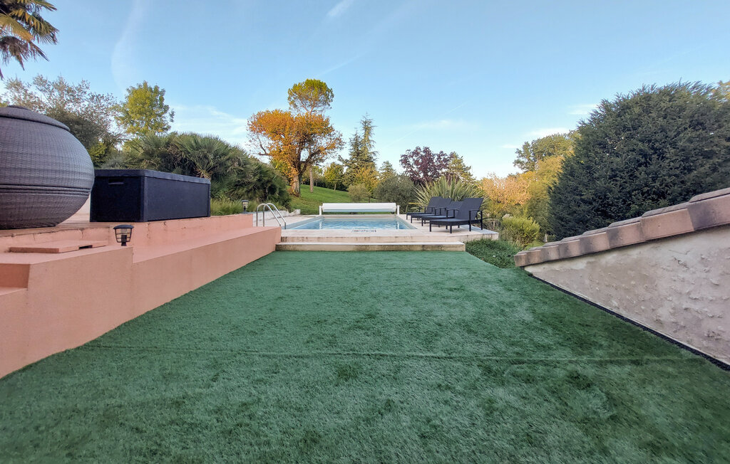 Maison avec piscine à Dompierre-sur-Charente - Photo 10