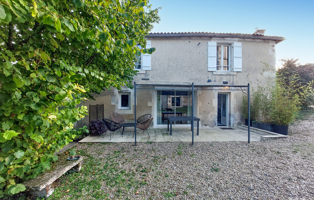 Maison avec piscine à Dompierre-sur-Charente - Photo 11