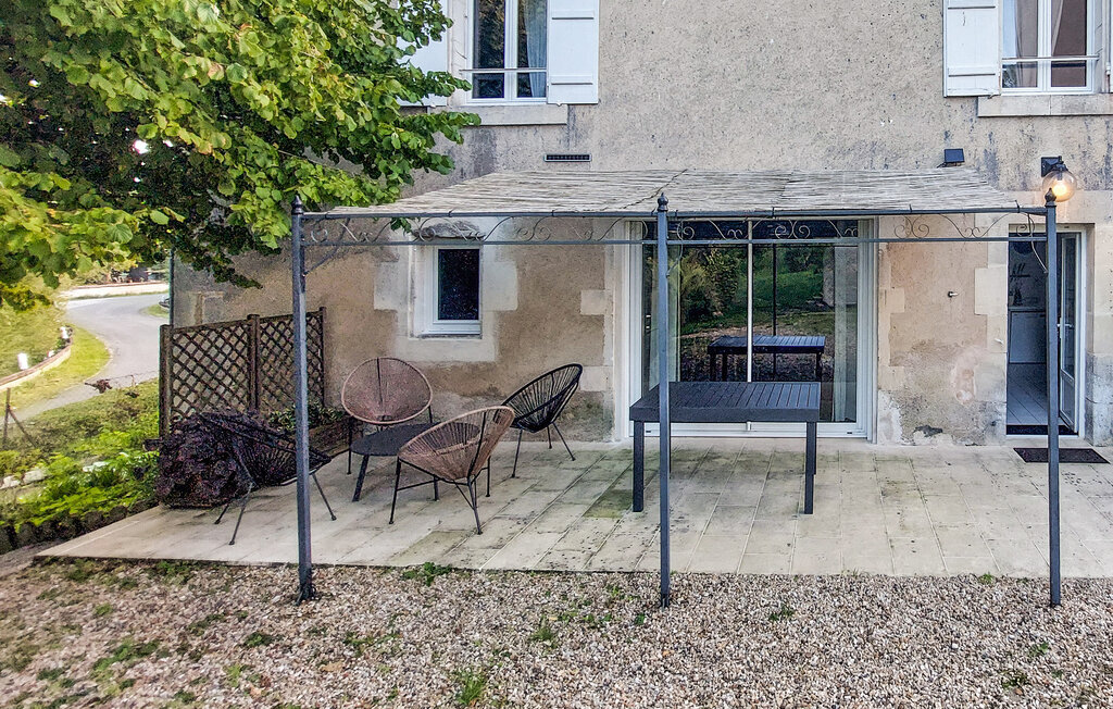 Maison avec piscine à Dompierre-sur-Charente - Photo 12