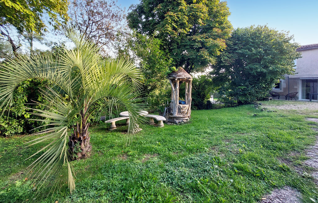 Maison avec piscine à Dompierre-sur-Charente - Photo 13