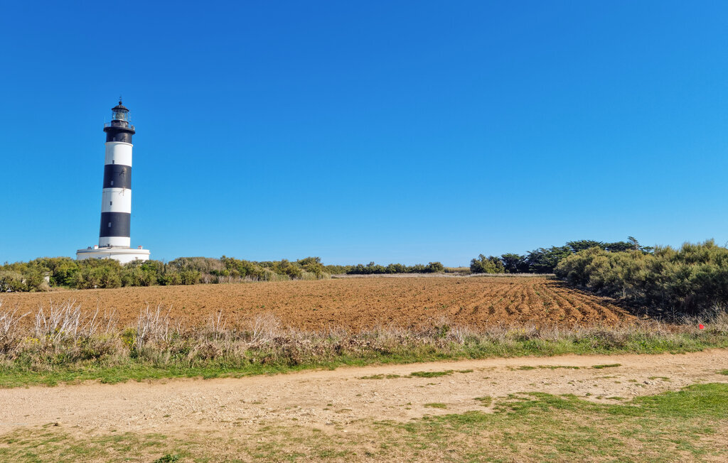 Maison avec piscine à Dompierre-sur-Charente - Photo 17