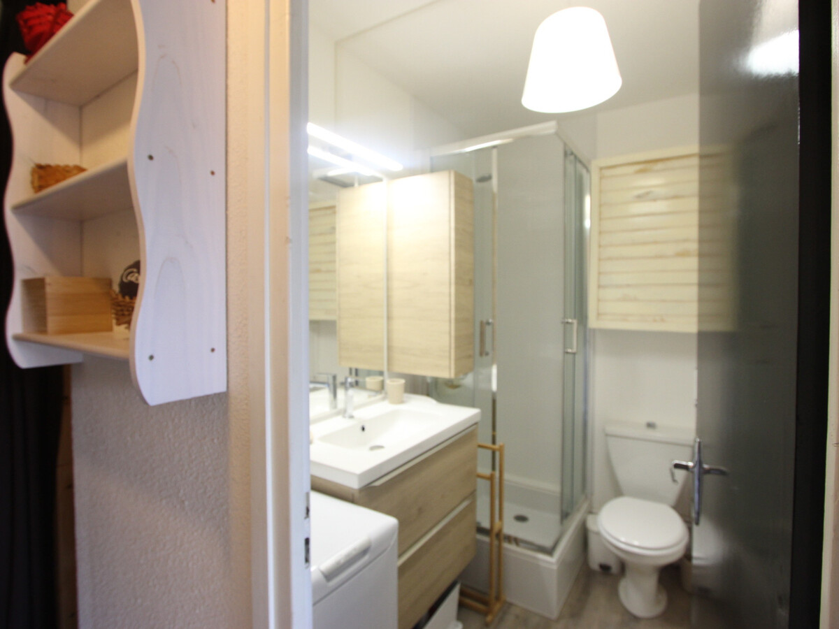 Studio 30 m² balcon sud à Chamrousse, 4 pers. - Photo 4