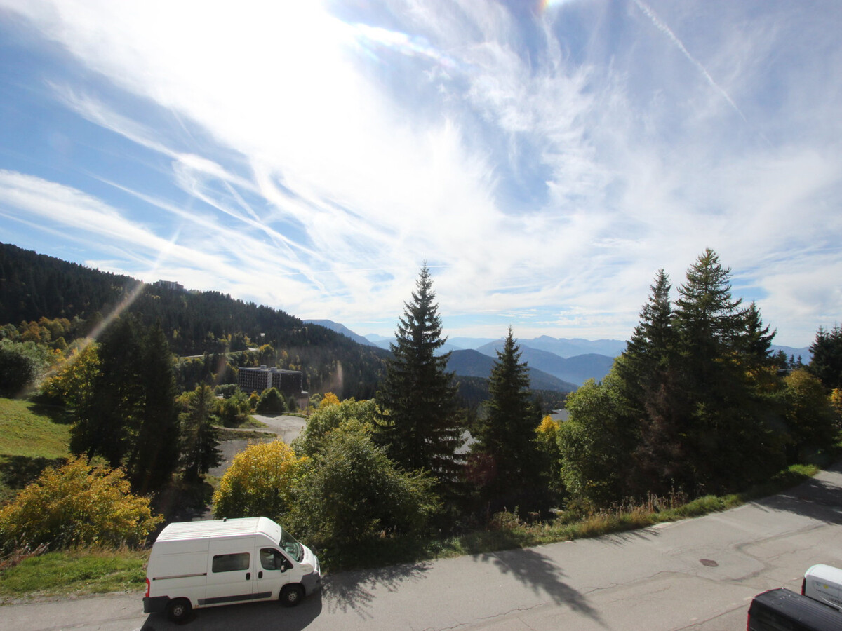 Studio 30 m² balcon sud à Chamrousse, 4 pers. - Photo 7