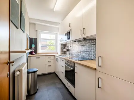 Appartement rez-de-chaussée à Koksijde, 3 chambres et jardin privé : photo 3