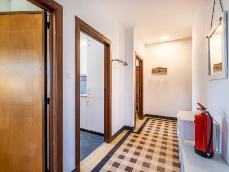 Appartement rez-de-chaussée à Koksijde, 3 chambres et jardin privé : photo 7