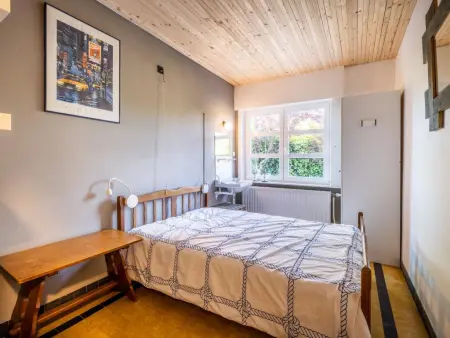 Appartement rez-de-chaussée à Koksijde, 3 chambres et jardin privé : photo 14
