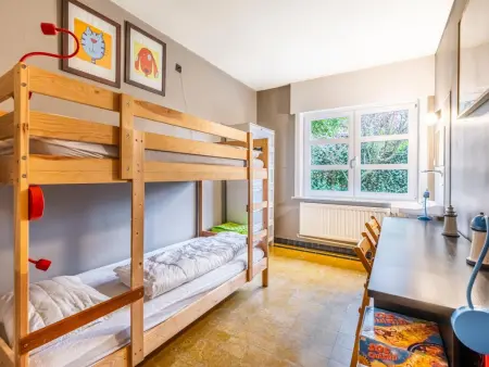 Appartement rez-de-chaussée à Koksijde, 3 chambres et jardin privé : photo 16