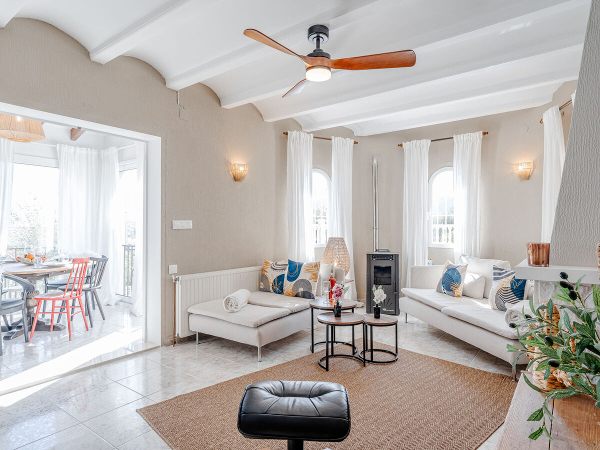 Casa Olivia - Maison 180 m² piscine privée à Dénia - Photo 8