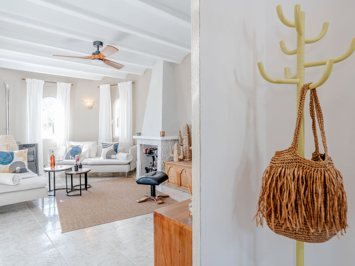 Casa Olivia - Maison 180 m² piscine privée à Dénia - Photo 10