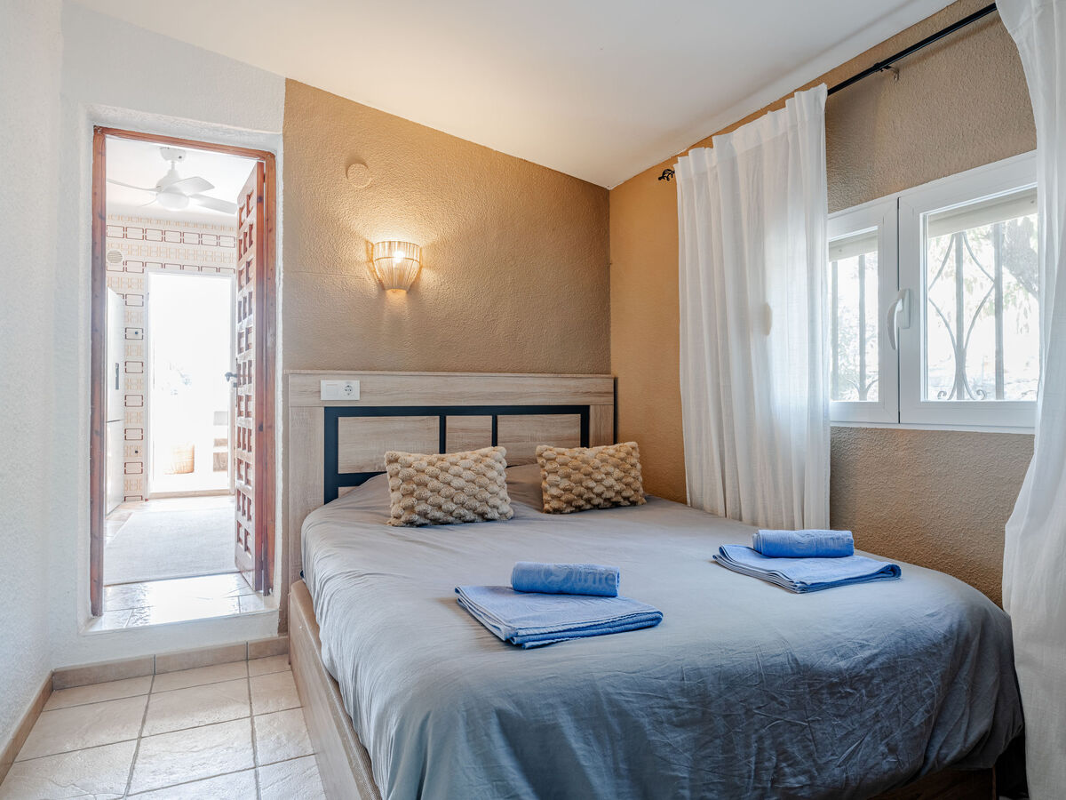 Casa Olivia - Maison 180 m² piscine privée à Dénia - Photo 18