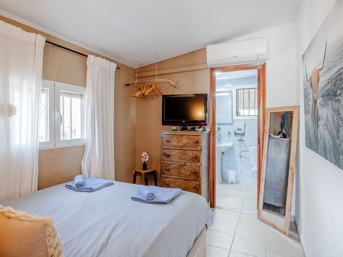 Casa Olivia - Maison 180 m² piscine privée à Dénia - Photo 19