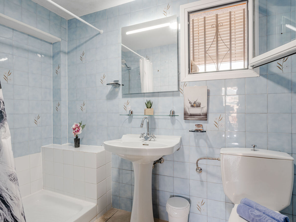 Casa Olivia - Maison 180 m² piscine privée à Dénia - Photo 21