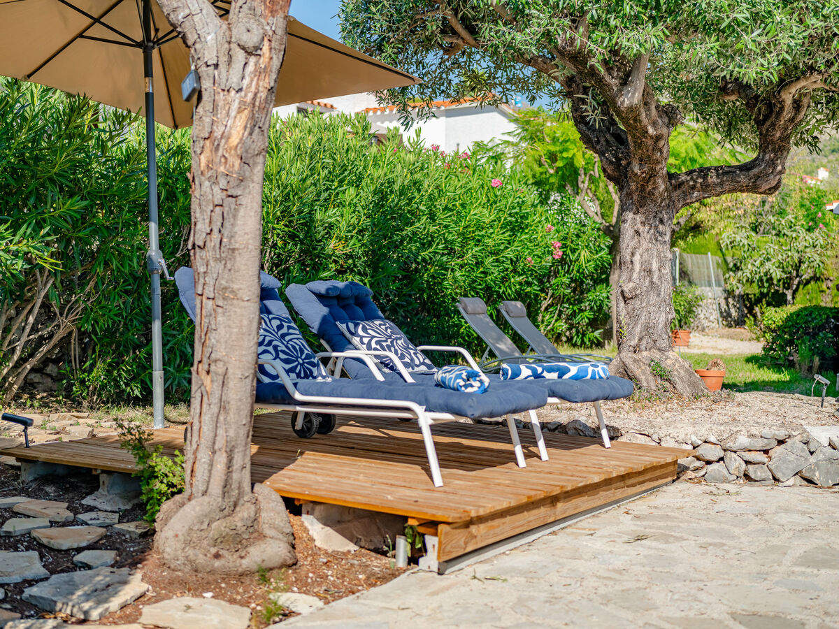Casa Olivia - Maison 180 m² piscine privée à Dénia - Photo 24
