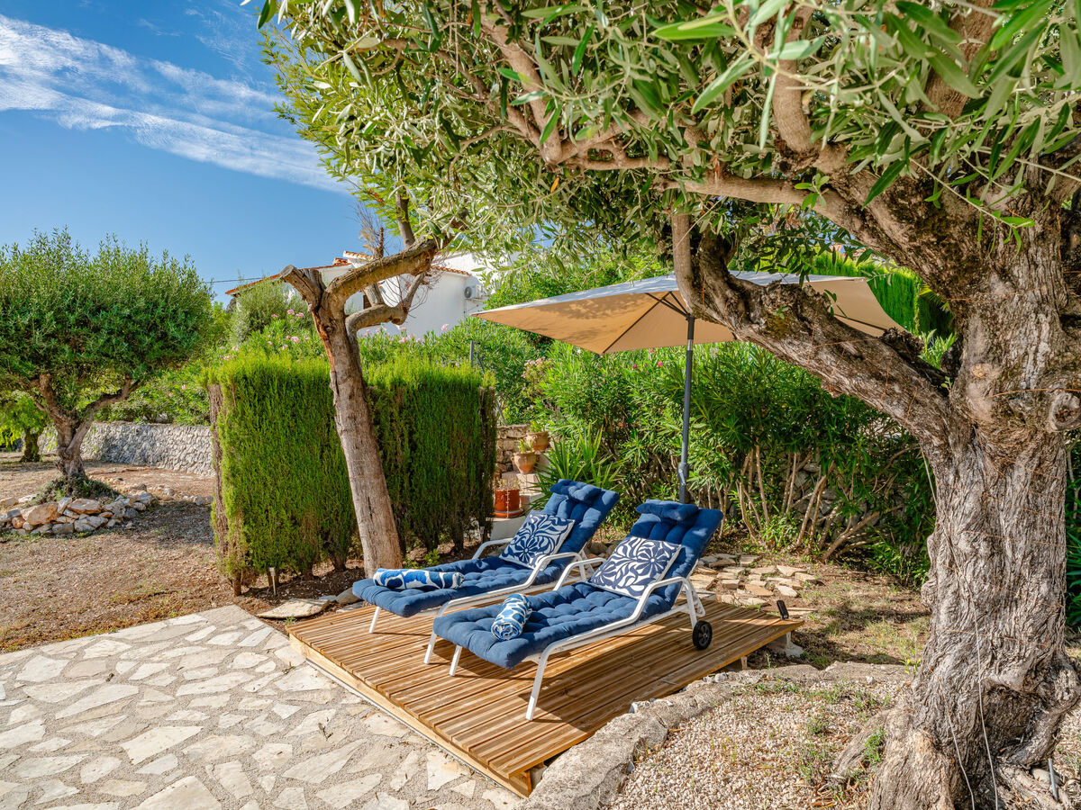 Casa Olivia - Maison 180 m² piscine privée à Dénia - Photo 33