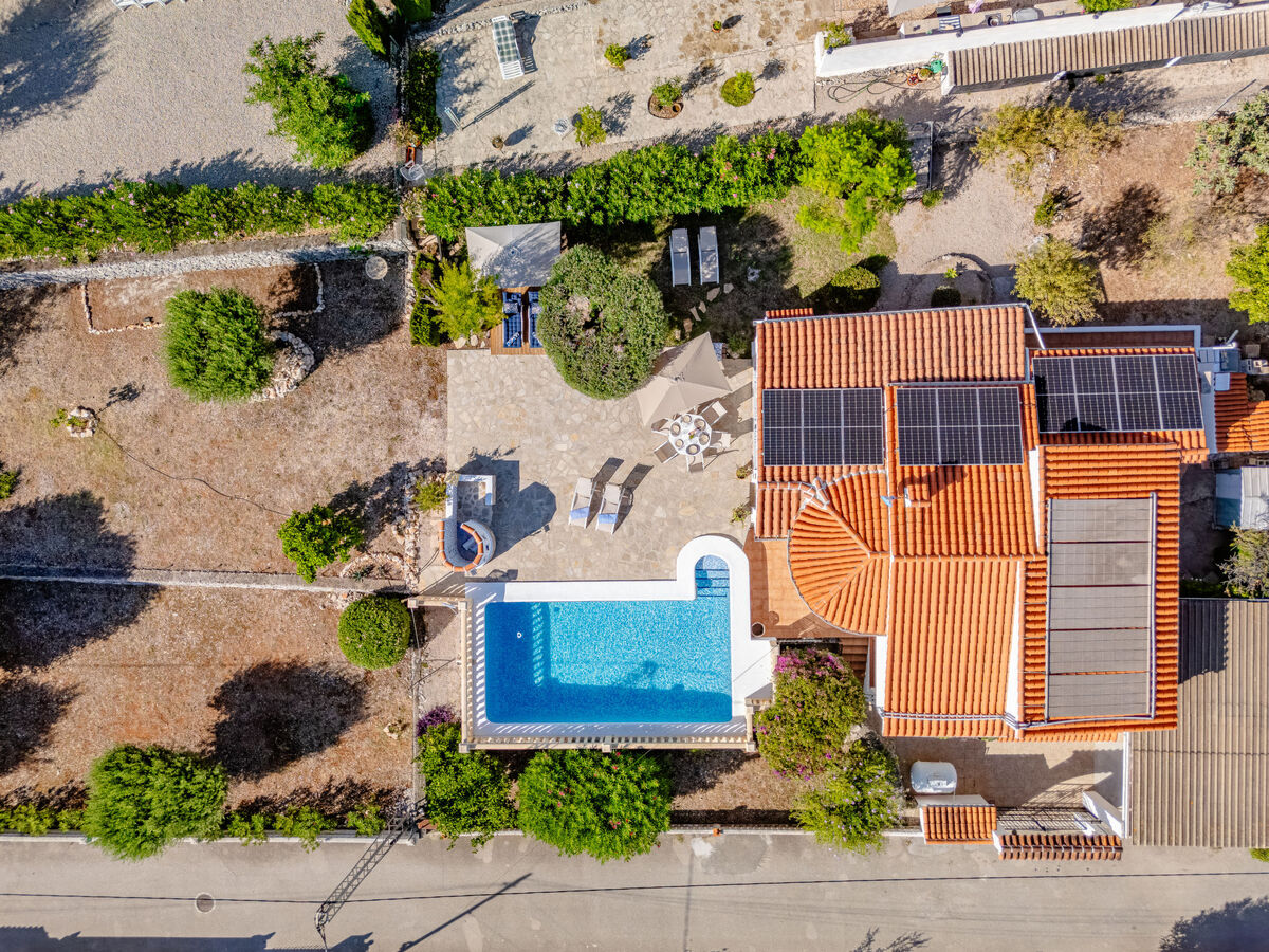 Casa Olivia - Maison 180 m² piscine privée à Dénia - Photo 39