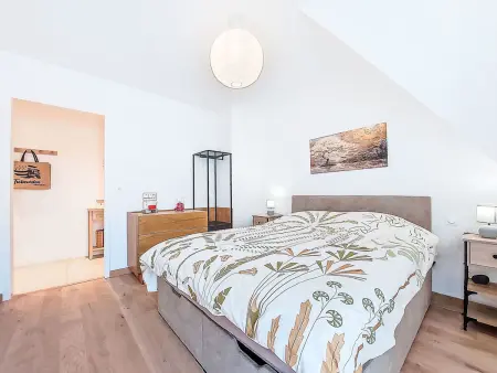 Maner roz, appartement 3 pièces avec vue mer à Trébeurden : photo 10