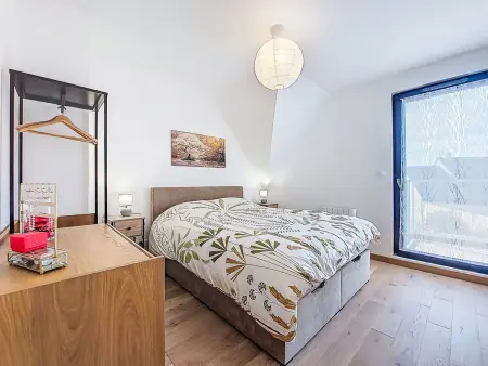 Maner roz, appartement 3 pièces avec vue mer à Trébeurden : photo 11