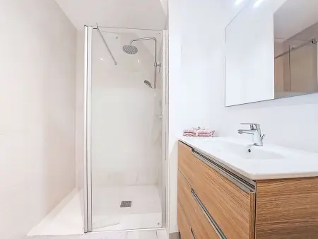 Maner roz, appartement 3 pièces avec vue mer à Trébeurden : photo 13