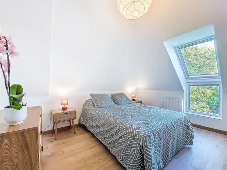 Maner roz, appartement 3 pièces avec vue mer à Trébeurden : photo 14