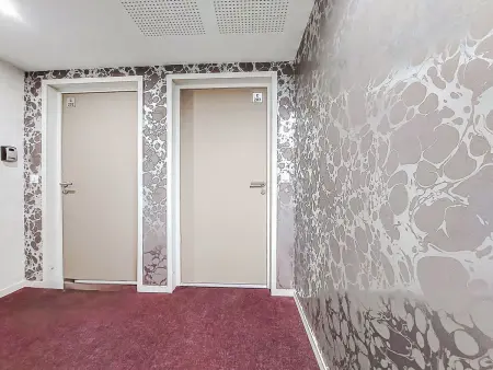 Maner roz, appartement 3 pièces avec vue mer à Trébeurden : photo 19