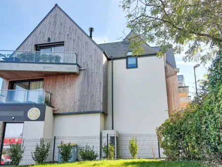 Maner roz, appartement 3 pièces avec vue mer à Trébeurden : photo 20