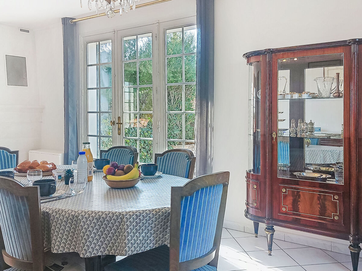 Maison L'Allée – 100 m² avec jardin à Saint-Pierre-d'Oléron - Photo 4