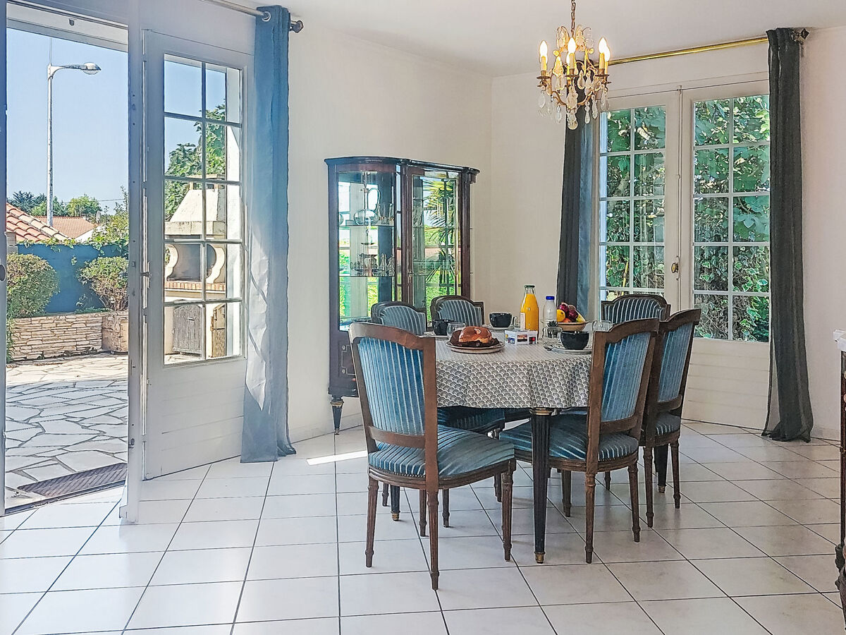 Maison L'Allée – 100 m² avec jardin à Saint-Pierre-d'Oléron - Photo 5